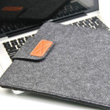 Carregar imagem no visualizador da galeria, Simple Protective Case for Tablet / iPad / Notebook / MacBook (13'')