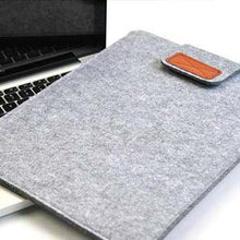Carregar imagem no visualizador da galeria, Simple Protective Case for Tablet / iPad / Notebook / MacBook (13'')