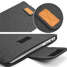Carregar imagem no visualizador da galeria, Simple Protective Case for Tablet / iPad / Notebook / MacBook (13'')