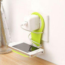 Carregar imagem no visualizador da galeria, 2 Pieces Foldable Cell Phone Holder