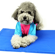 Carregar imagem no visualizador da galeria, Instant Cooling Pad with Phase Change Material - No Leaks!