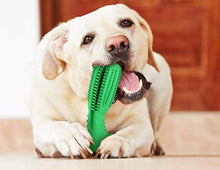 Carregar imagem no visualizador da galeria, Dog Toothbrush - Escova De Dentes Para Animais