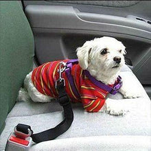 Carregar imagem no visualizador da galeria, Pet Seat Belt (6 Colors Available)