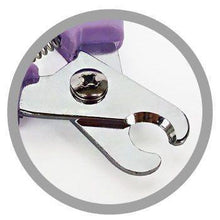 Carregar imagem no visualizador da galeria, Professional Pet Nail Clipper with 1 Nail File