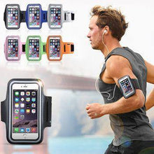 Carregar imagem no visualizador da galeria, Exercise Smartphone Armband - Smart Fitness