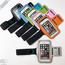 Carregar imagem no visualizador da galeria, Exercise Smartphone Armband - Smart Fitness