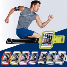 Carregar imagem no visualizador da galeria, Exercise Smartphone Armband - Smart Fitness