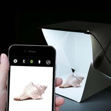Carregar imagem no visualizador da galeria, Photography Studio Portable Box