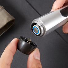 Carregar imagem no visualizador da galeria, Nasal Hair Trimmer - Electric