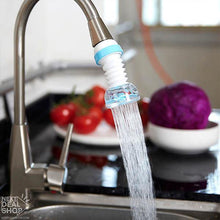 Carregar imagem no visualizador da galeria, 2 Pieces of Faucet Spout to Save Water