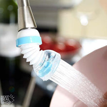 Carregar imagem no visualizador da galeria, 2 Pieces of Faucet Spout to Save Water