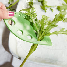 Carregar imagem no visualizador da galeria, 2 Pieces of Herb and Vegetable Defoliator