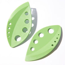 Carregar imagem no visualizador da galeria, 2 Pieces of Herb and Vegetable Defoliator