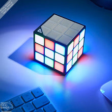 Carregar imagem no visualizador da galeria, Portable and Wireless Magic Cube Sound Box