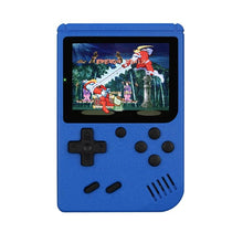 Carregar imagem no visualizador da galeria, Mini Game Super Clássico eletronicos 009 AmploTech Azul