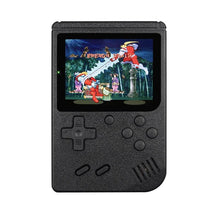 Carregar imagem no visualizador da galeria, Mini Game Super Clássico eletronicos 009 AmploTech Preto