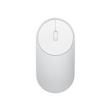 Carregar imagem no visualizador da galeria, Mouse sem Fio Bluetooth USB AmploTech Gray
