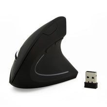 Carregar imagem no visualizador da galeria, Mouse Vertical Gamer Ergonômico - Ultimate Gamer eletronicos 071 AmploTech Mouse Mão Direita