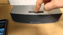 Carregar imagem no visualizador da galeria, Bluedio BS3 Bluetooth Sound Box
