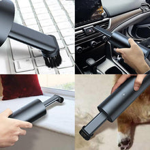 Carregar imagem no visualizador da galeria, USB Compact Vacuum Cleaner
