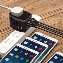 Carregar imagem no visualizador da galeria, Universal Travel Adapter