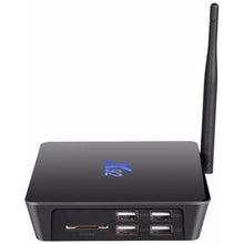 Carregar imagem no visualizador da galeria, Android TV Box X92