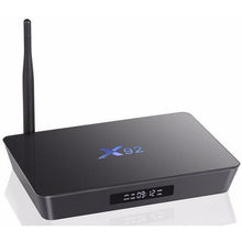 Carregar imagem no visualizador da galeria, Android TV Box X92