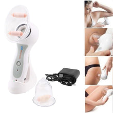 Carregar imagem no visualizador da galeria, Anti-Cellulite and Localized Fat Vacuum Machine - Celluless®