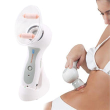 Carregar imagem no visualizador da galeria, Anti-Cellulite and Localized Fat Vacuum Machine - Celluless®