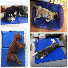 Carregar imagem no visualizador da galeria, Gel Mattress for Cooling PETs