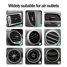 Carregar imagem no visualizador da galeria, Premium Wireless Car Charger for iPhone and Samsung