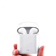 Carregar imagem no visualizador da galeria, Airfone I7s MINI Bluetooth