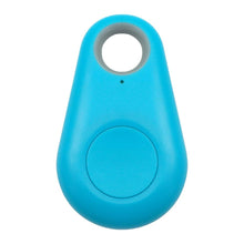 Carregar imagem no visualizador da galeria, Rastreador Pet Track Pet 001 AmploTech Azul