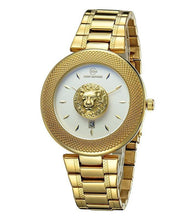 Carregar imagem no visualizador da galeria, Relógio de Luxo Feminino - Golden Watch relógio 039 AmploTech DOURADO