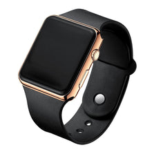 Carregar imagem no visualizador da galeria, Relógio Digital Esportivo - SmartWatch relógio 030 AmploTech ROSE