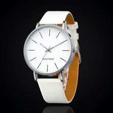Carregar imagem no visualizador da galeria, Relógio Masculino Business - Luxury Watch relógio 028 AmploTech Branco