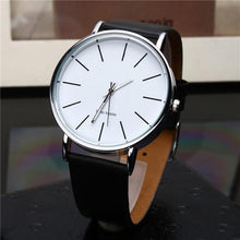 Carregar imagem no visualizador da galeria, Relógio Masculino Business - Luxury Watch relógio 028 AmploTech Preto e Branco
