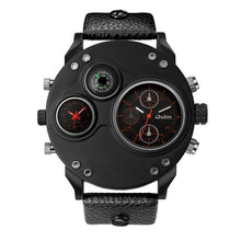 Carregar imagem no visualizador da galeria, Relógio Oulm Original Masculino Blindado - Resistent Watch relógio 031 AmploTech Vermelho