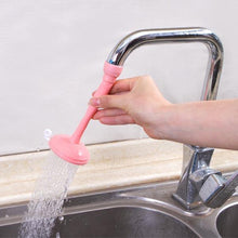 Carregar imagem no visualizador da galeria, 8 Pieces 2 in 1 Water Saving Spray Nozzle