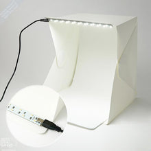 Carregar imagem no visualizador da galeria, Photography Studio Portable Box