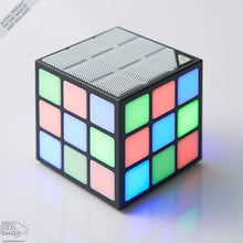 Carregar imagem no visualizador da galeria, Portable and Wireless Magic Cube Sound Box