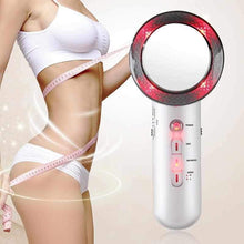 Carregar imagem no visualizador da galeria, 3 in 1 Led Ultrasonic Cavitation Device - UltraLipo®