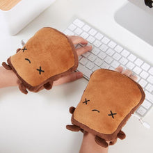 Carregar imagem no visualizador da galeria, USB Glove Warmers