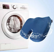 Carregar imagem no visualizador da galeria, Orthopedic Seat Cushion - Coccyx Spine
