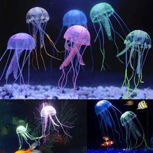 Carregar imagem no visualizador da galeria, 5 Artificial Jellyfish Game Pieces
