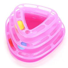 Carregar imagem no visualizador da galeria, Cat Tower Toy
