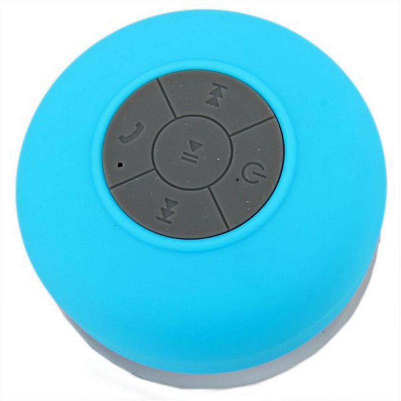 Wireless Bluetooth Waterproof Speaker