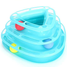 Carregar imagem no visualizador da galeria, Cat Tower Toy
