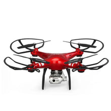 Carregar imagem no visualizador da galeria, Professional Drone Fly Xy4 With Camera 1080p Wifi

