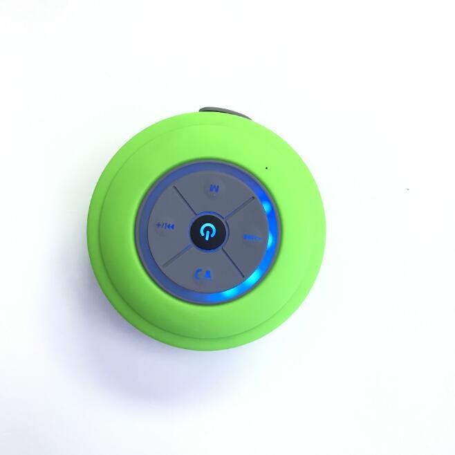 Wireless Bluetooth Waterproof Speaker